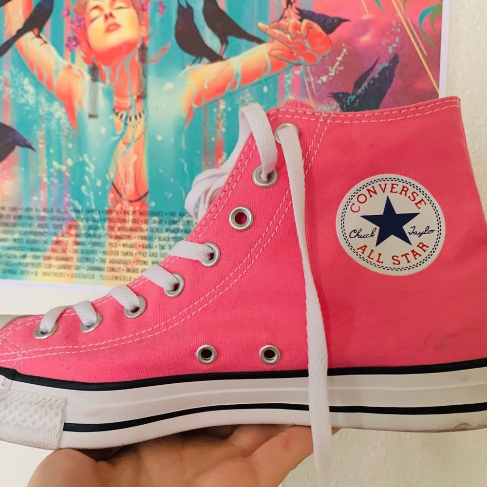 Converse